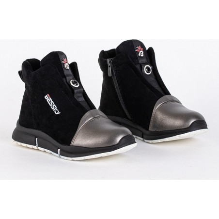 Buty dziecięce zimowe Royalfashion.pl