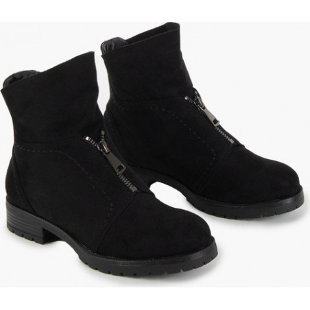Buty dziecięce zimowe Royalfashion.pl dla dziewczynek