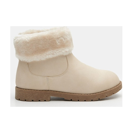 Buty dziecięce zimowe Sinsay