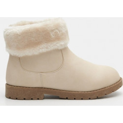 Buty dziecięce zimowe Sinsay