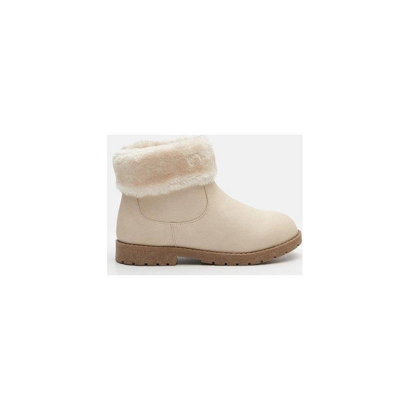 Buty dziecięce zimowe Sinsay