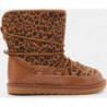 Buty dziecięce zimowe Sinsay sznurowane