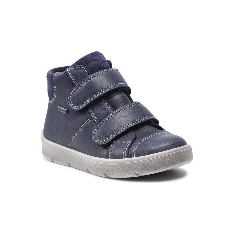 Buty dziecięce zimowe Superfit