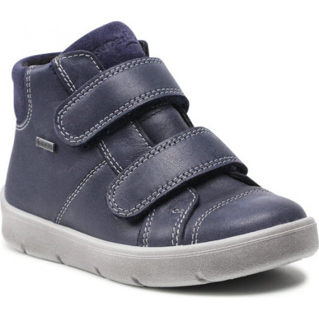 Buty dziecięce zimowe Superfit