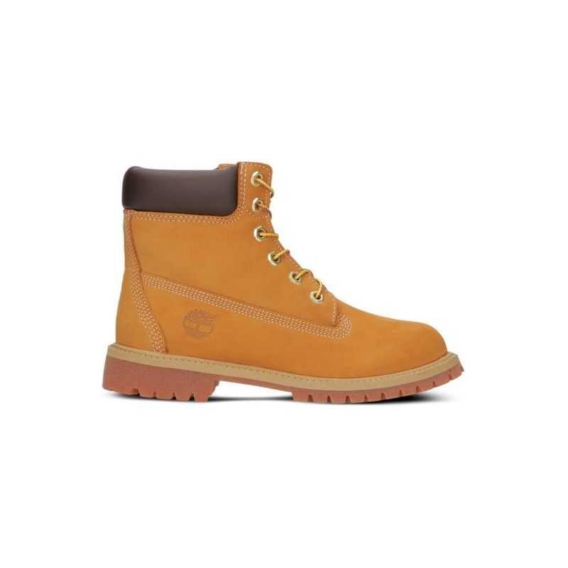 Buty dziecięce zimowe Timberland