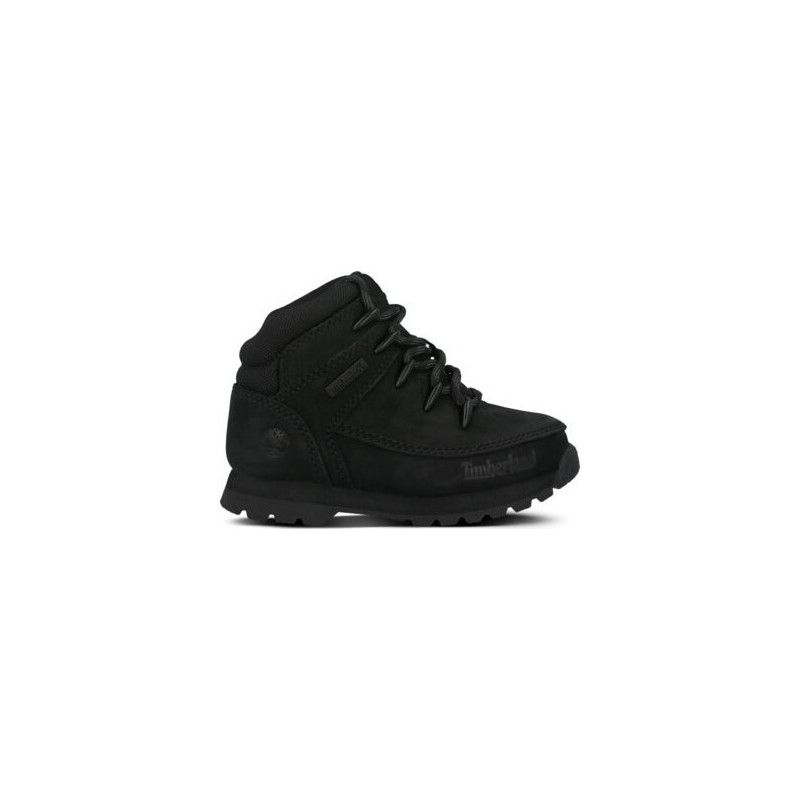 Buty dziecięce zimowe Timberland sznurowane