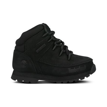 Buty dziecięce zimowe Timberland sznurowane