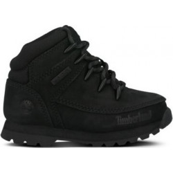 Buty dziecięce zimowe Timberland sznurowane