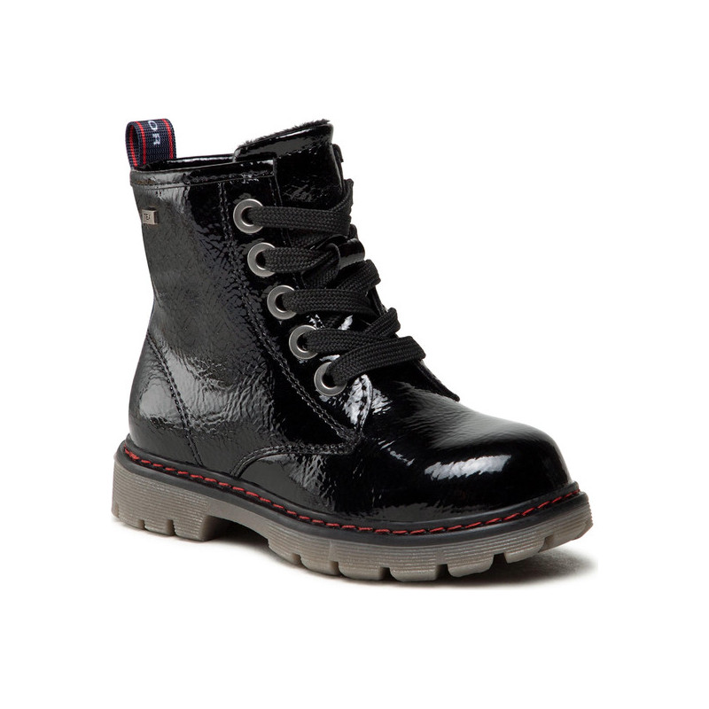 Buty dziecięce zimowe Tom Tailor