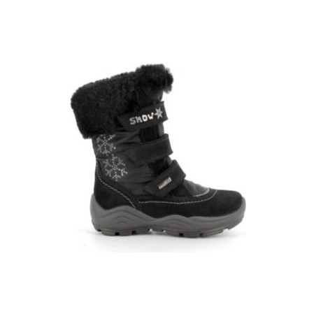 Buty dziecięce zimowe Twisty