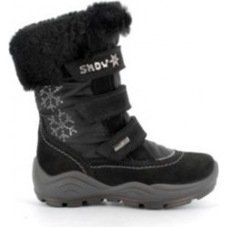Buty dziecięce zimowe Twisty