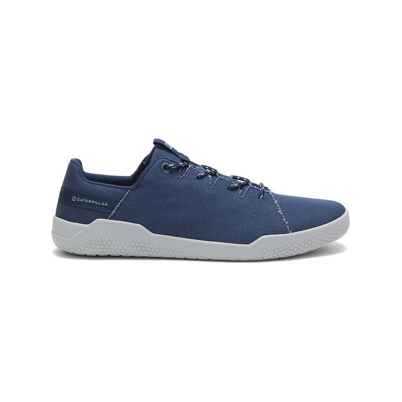 Buty Hex X-Lace Canvas Caterpillar (blue)