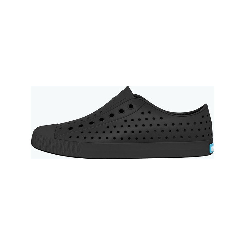 Buty Jefferson Native (jiffy black)