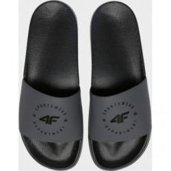 Buty letnie męskie 4F w sportowym stylu