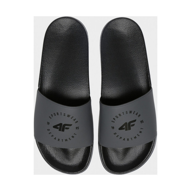 Buty letnie męskie 4F w sportowym stylu