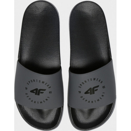 Buty letnie męskie 4F w sportowym stylu