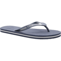 Buty letnie męskie Armani Exchange
