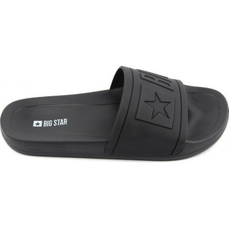 Buty letnie męskie Big Star