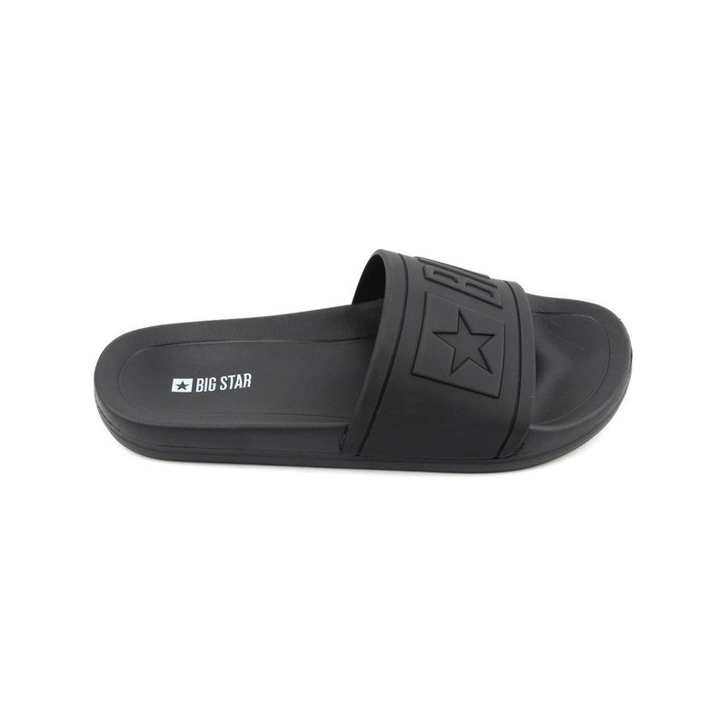 Buty letnie męskie Big Star