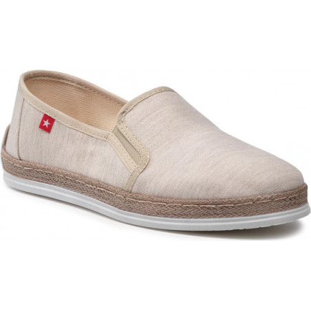 Buty letnie męskie Big Star z tkaniny