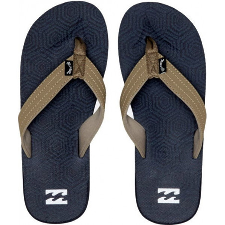 Buty letnie męskie Billabong