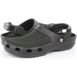 Buty letnie męskie Crocs