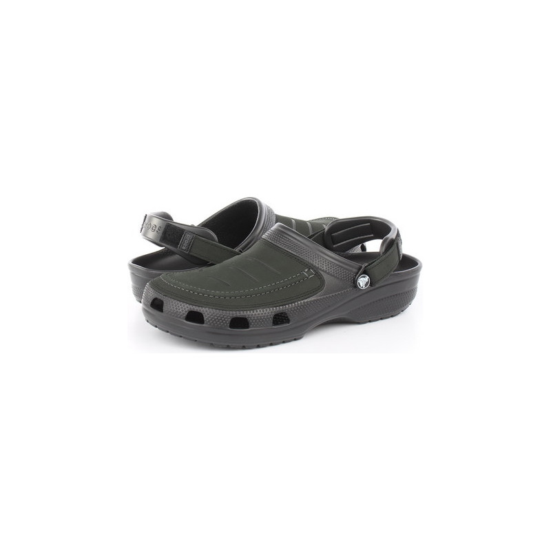 Buty letnie męskie Crocs