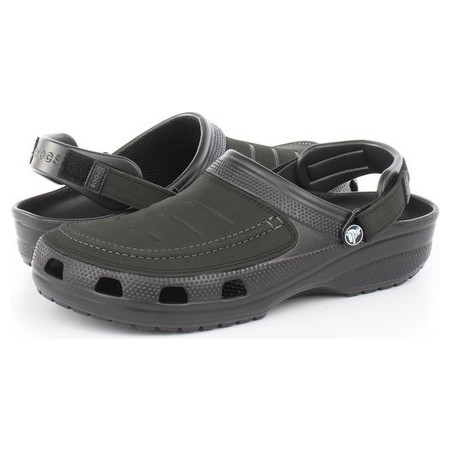 Buty letnie męskie Crocs