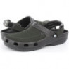 Buty letnie męskie Crocs