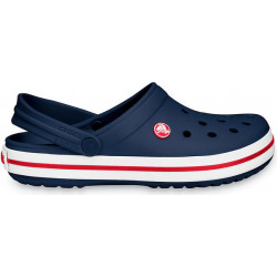 Buty letnie męskie Crocs w stylu casual