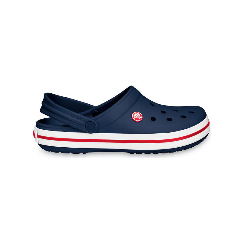 Buty letnie męskie Crocs w stylu casual
