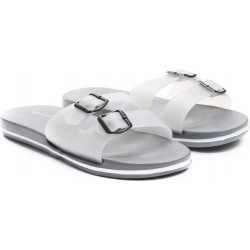 Buty letnie męskie Edoti w stylu casual
