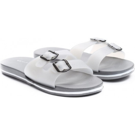 Buty letnie męskie Edoti w stylu casual