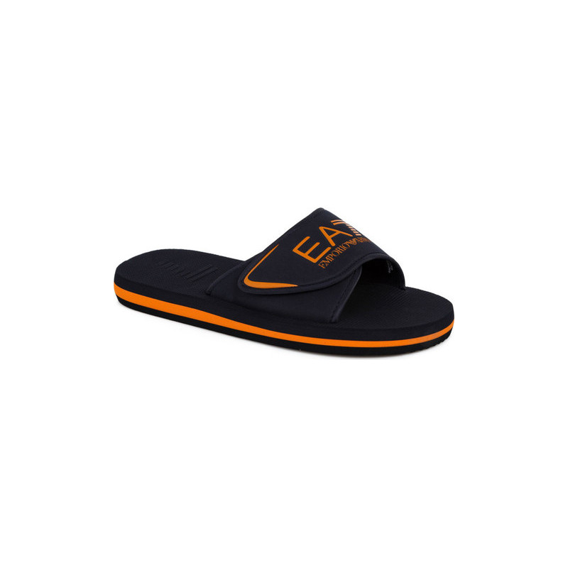 Buty letnie męskie Emporio Armani