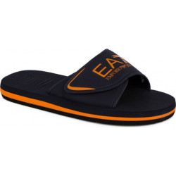 Buty letnie męskie Emporio Armani