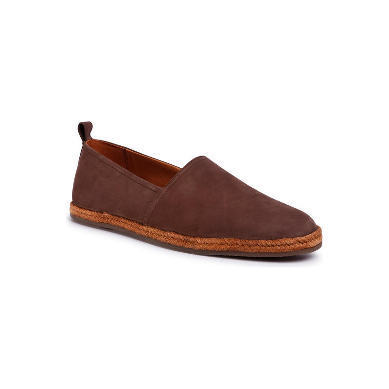 Buty letnie męskie Gino Rossi
