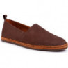 Buty letnie męskie Gino Rossi