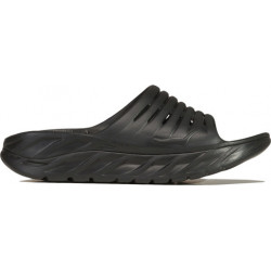 Buty letnie męskie Hoka one one w sportowym stylu