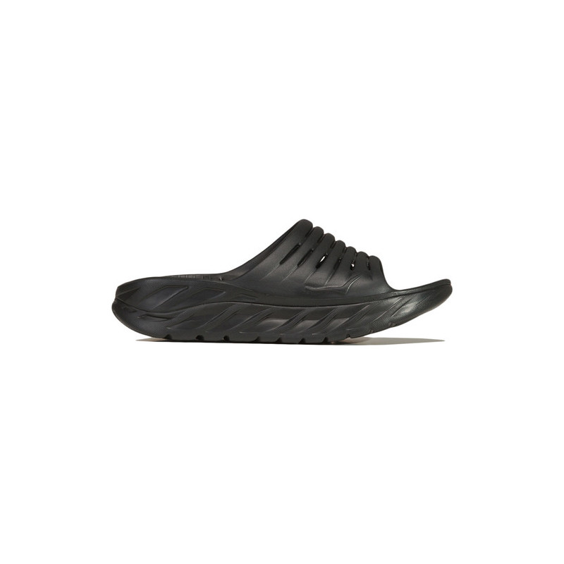 Buty letnie męskie Hoka one one w sportowym stylu