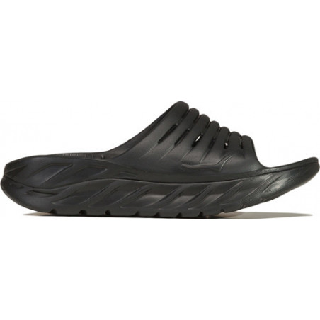 Buty letnie męskie Hoka one one w sportowym stylu