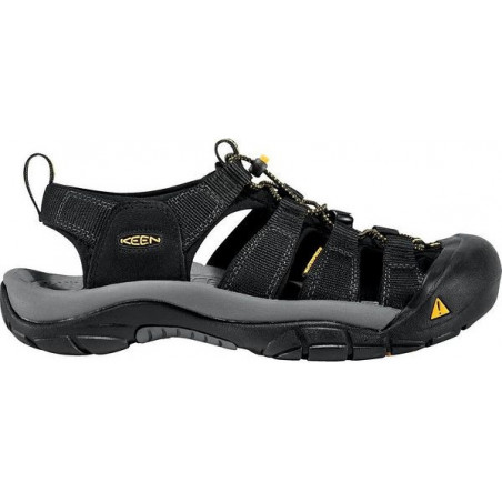 Buty letnie męskie Keen