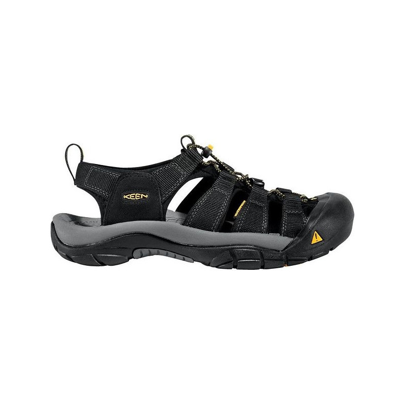 Buty letnie męskie Keen