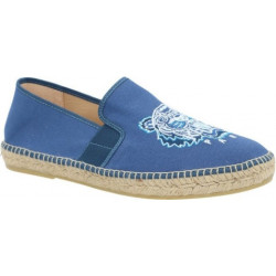 Buty letnie męskie Kenzo z tkaniny