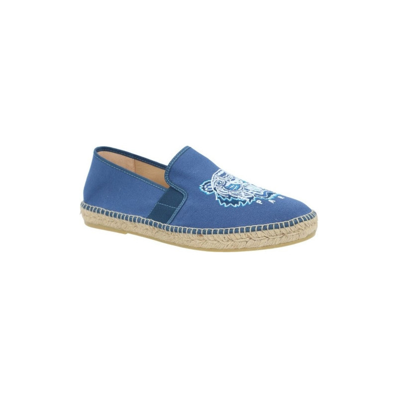 Buty letnie męskie Kenzo z tkaniny