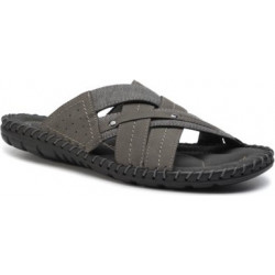 Buty letnie męskie Lanetti