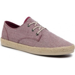 Buty letnie męskie Lanetti sznurowane