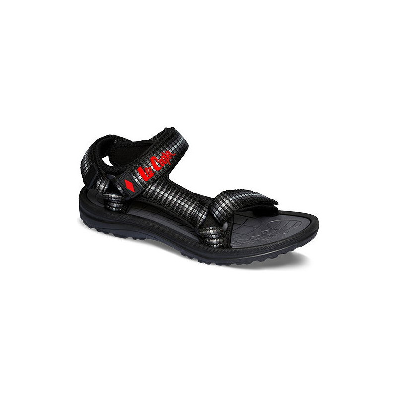 Buty letnie męskie Lee Cooper