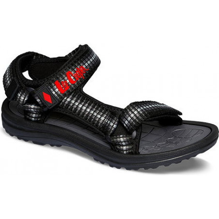 Buty letnie męskie Lee Cooper
