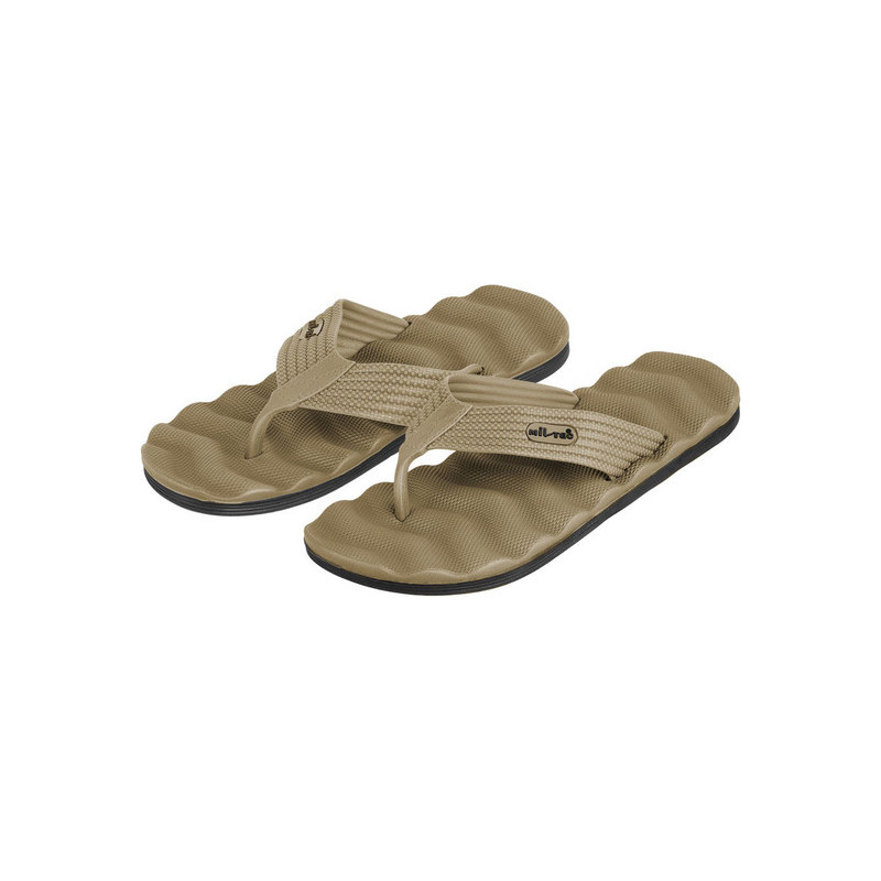 Buty letnie męskie Mil-Tec