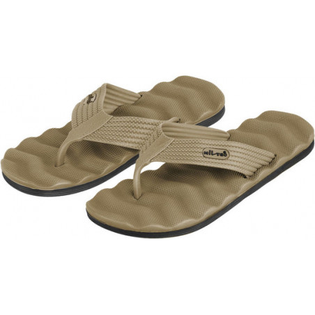 Buty letnie męskie Mil-Tec